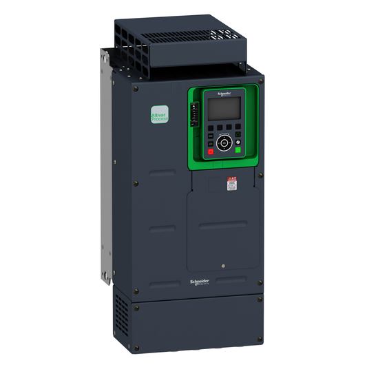 Schneider Electric-ATV630D22S6-Altivar Process - variateur de vitesse - 22kW - 600V - IP21