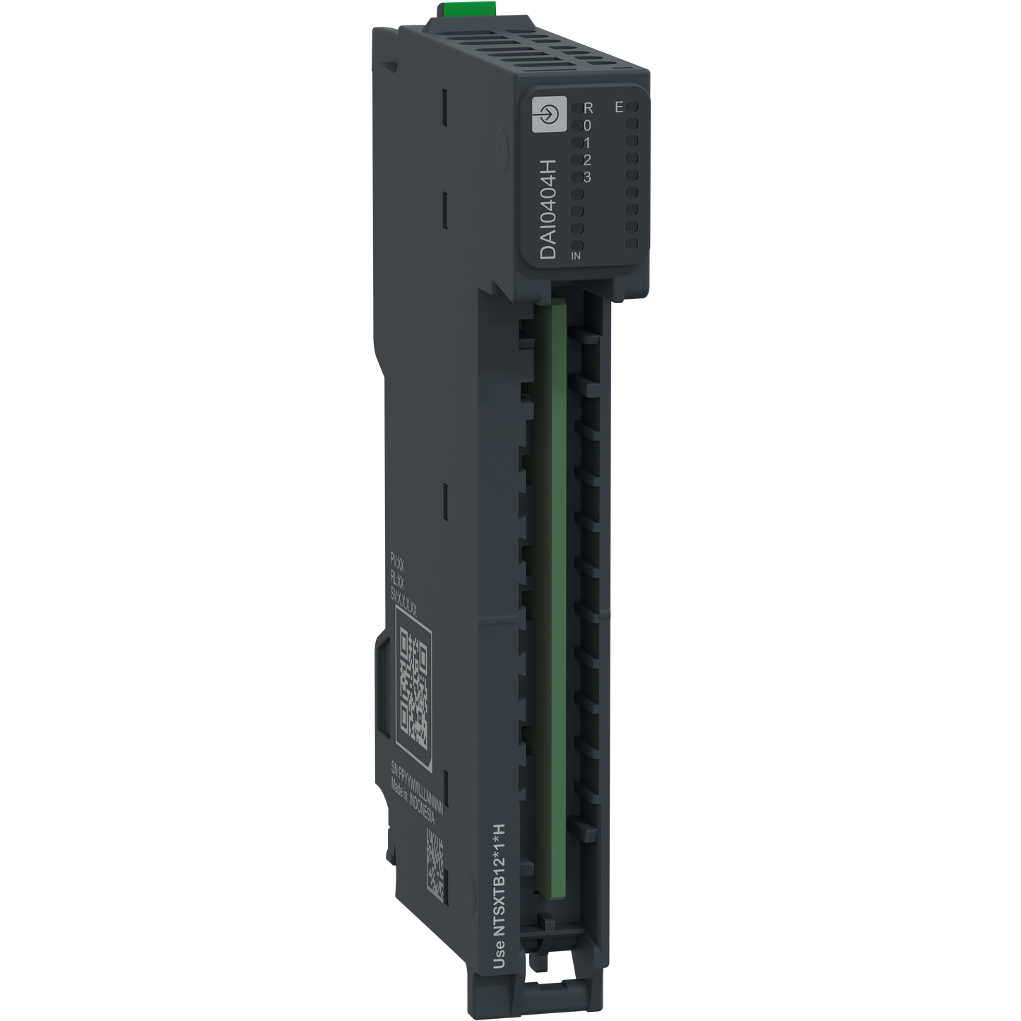 Schneider Electric-NTSDAI0404H-Eio NTS H DI4 100...120VAC Mod