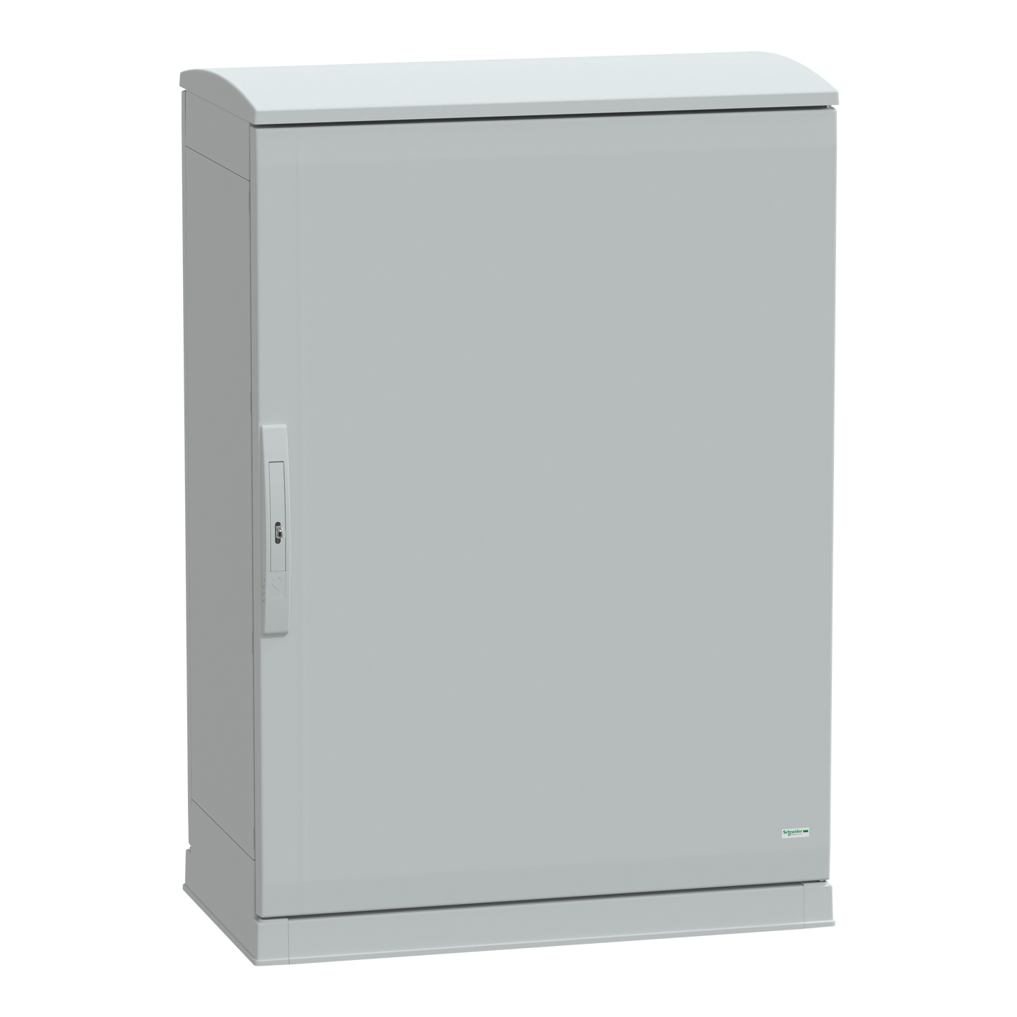 Schneider Electric-NSYPHDZT1074P-Thalassa - Armoire PLA Outdoor HD porte pleine IP55 - H1093xL750xP420mm