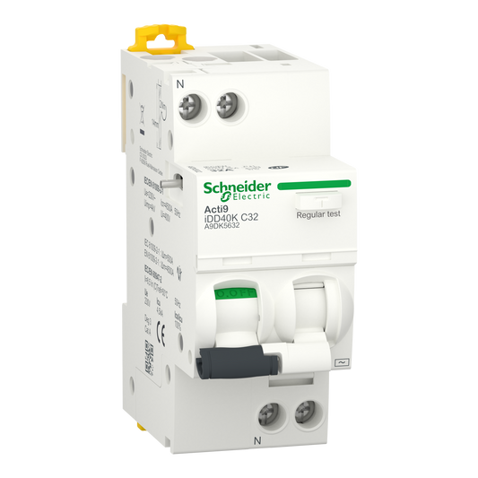 Schneider Electric-A9DK5632-iDD40K 1PN 32A 300mA AC 4,5kA
