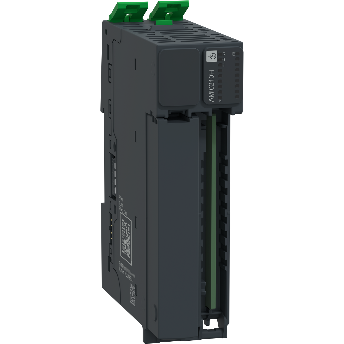 Schneider Electric-NTSAMI0210HK-Eio NTS H AI2 UI ISOL DL Mod+B