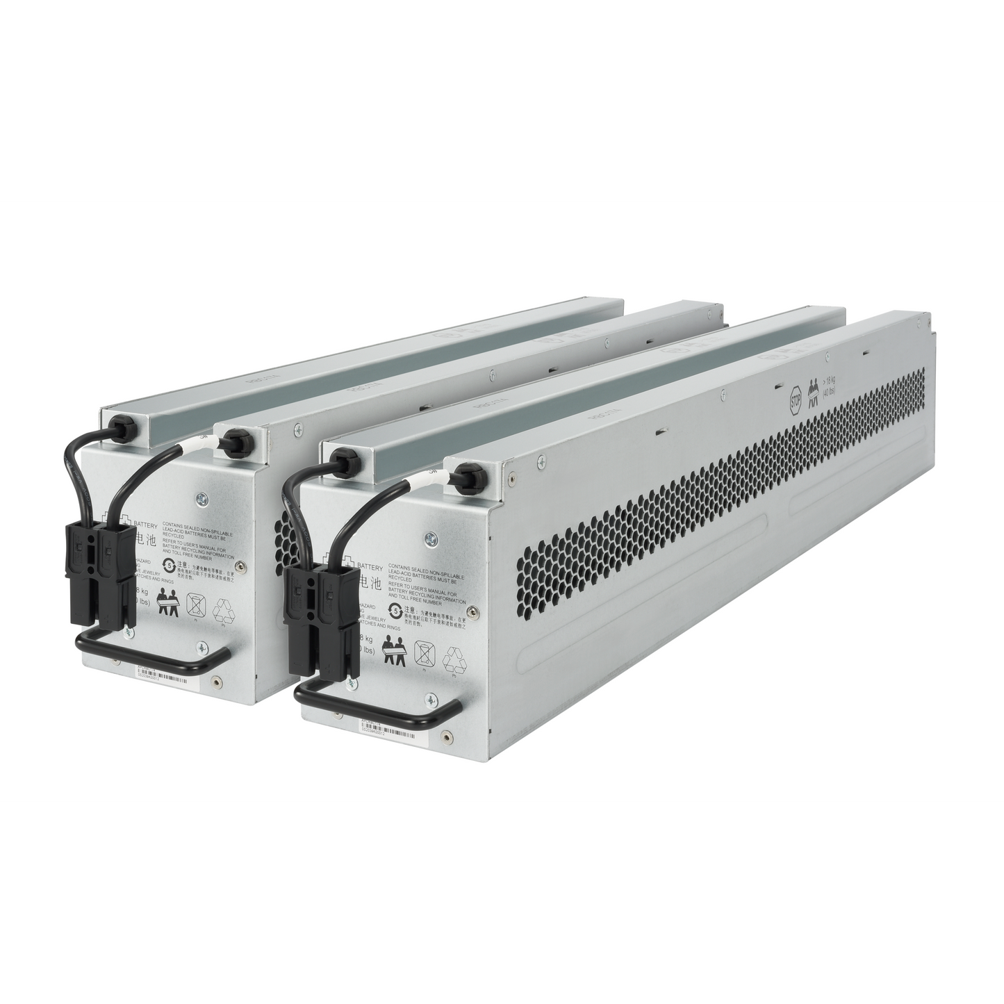 Schneider Electric-APCRBC174-APC  Batterie de remplacement 174