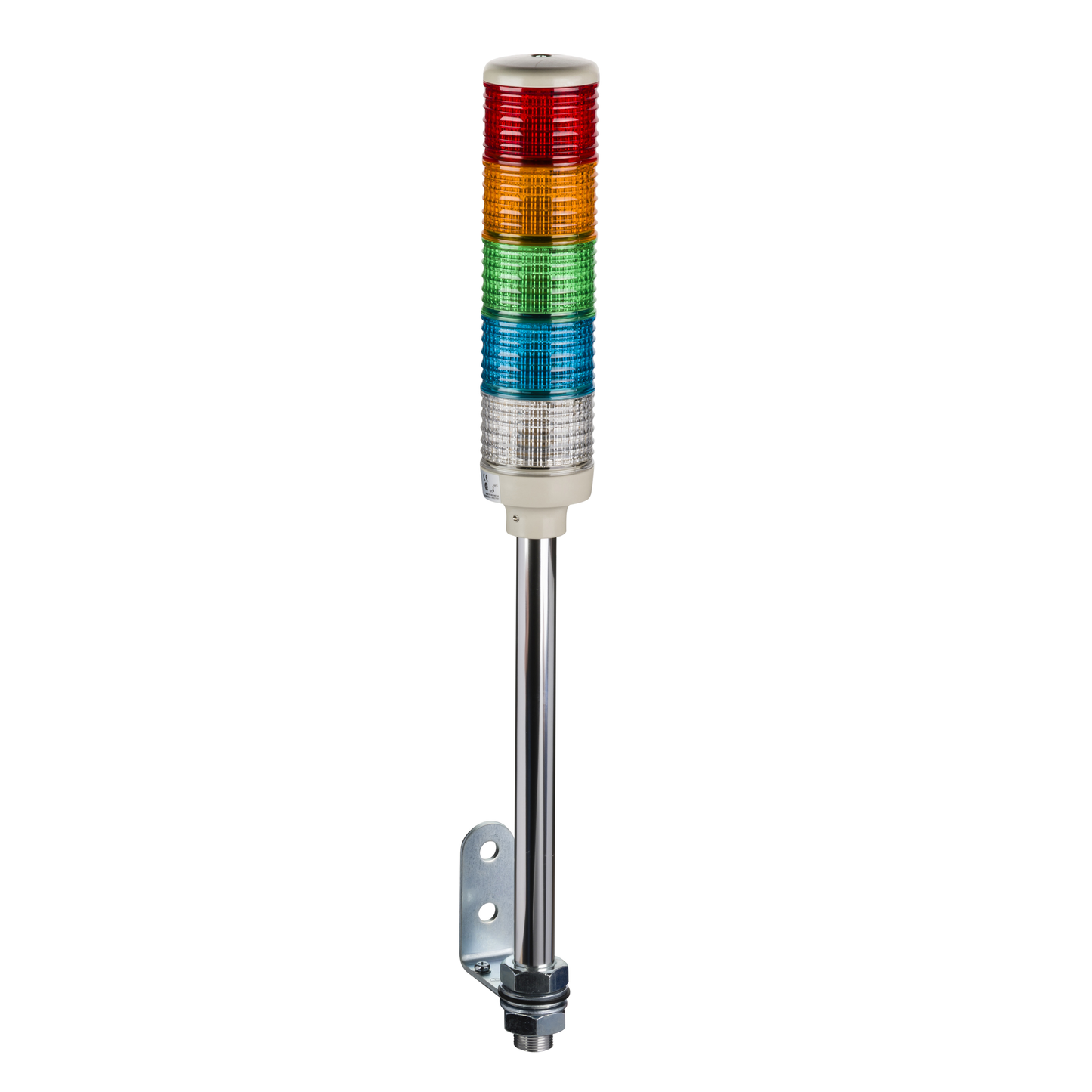 Schneider Electric-XVC6B5-Harmony - Colonnes lumineuses 60 mm