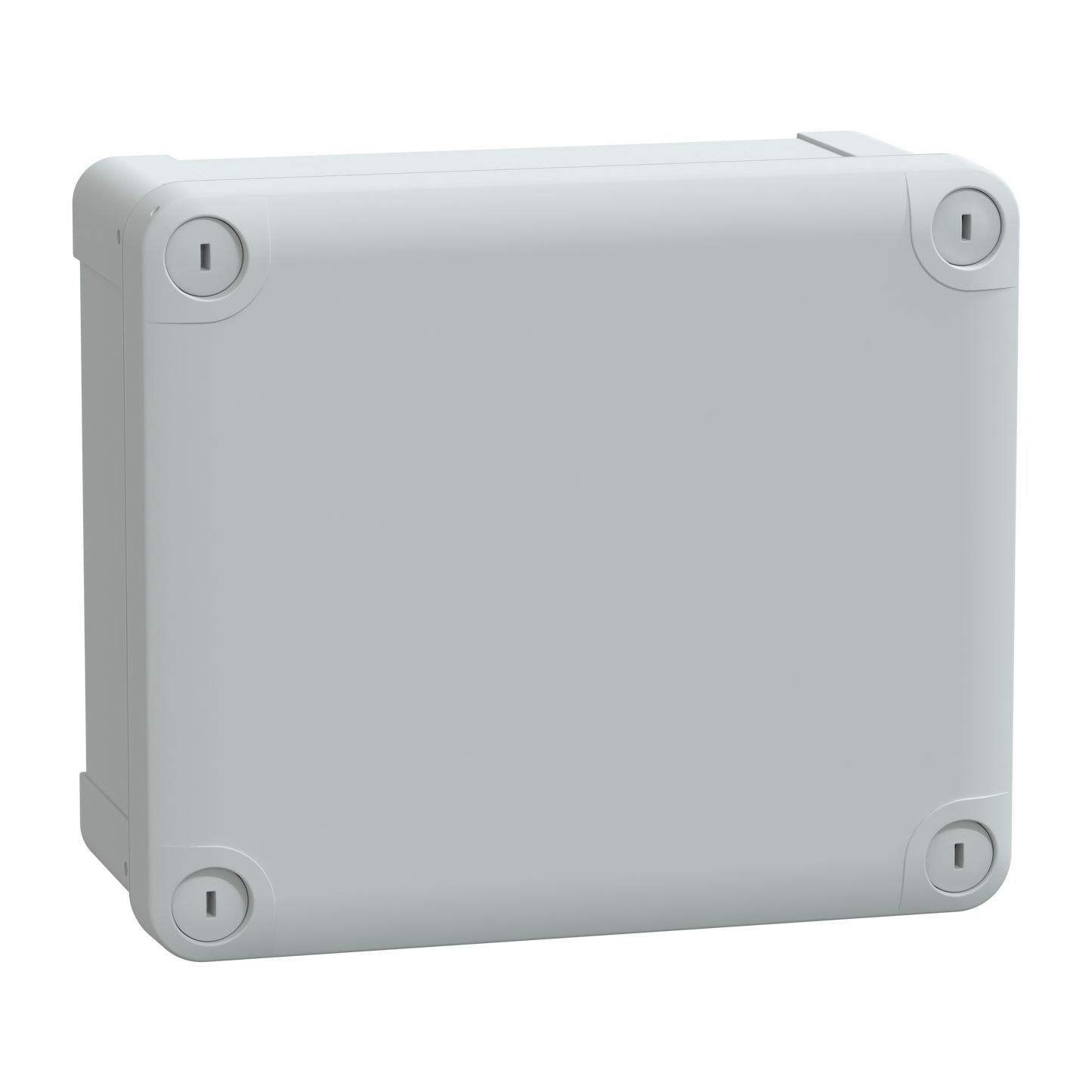 Schneider Electric-NSYTBS19168-Thalassa - boîte industrielle - 192x164x87mm - ABS