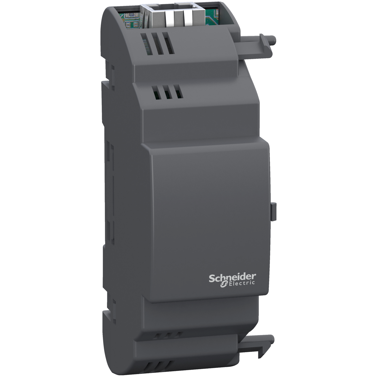 Schneider Electric-TM171AETH-M171 PERF. PLUG-IN ETHERN ET