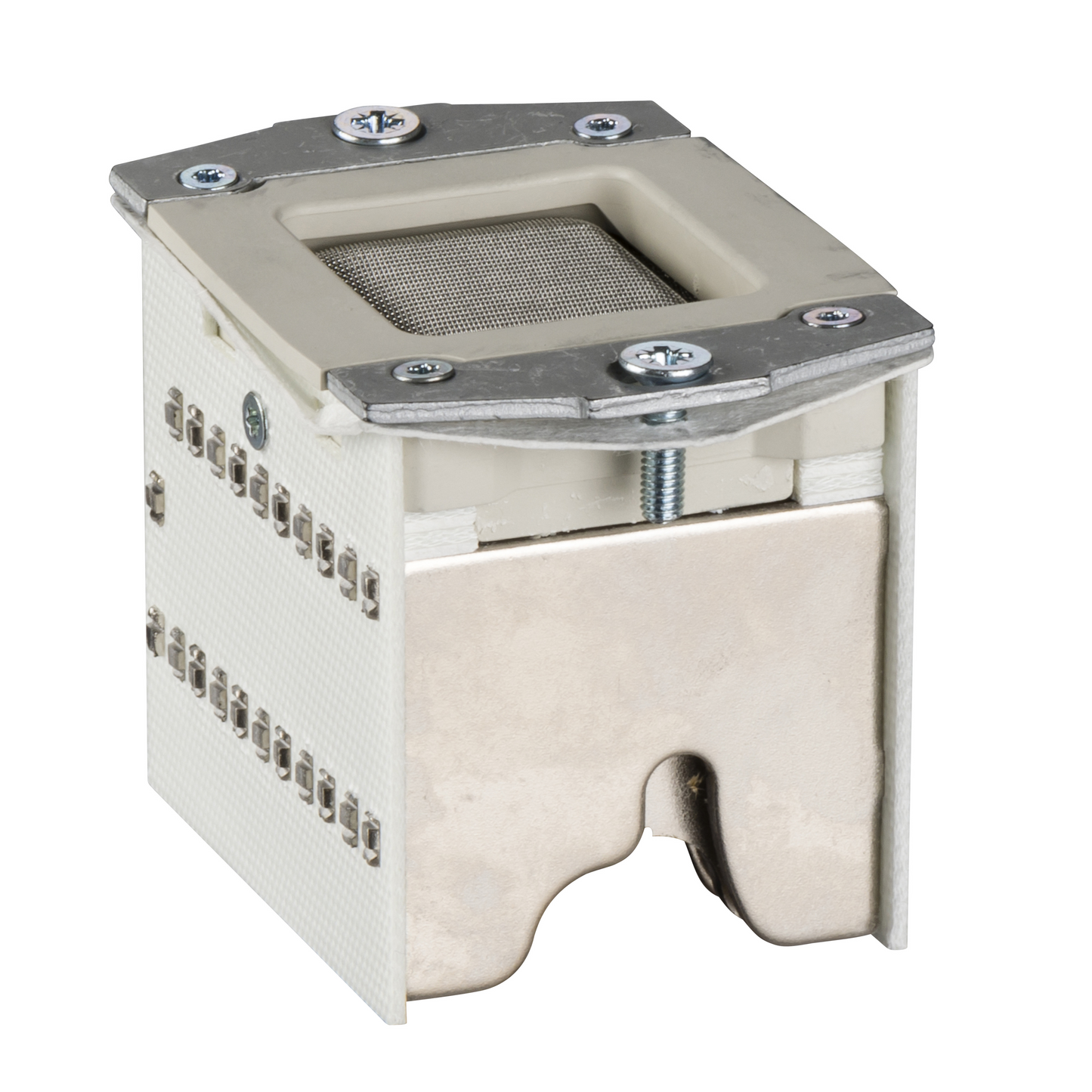 Schneider Electric-47095-ComPact NS - MasterPact NTH1 - Rechange chambre
