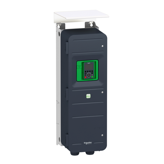 Schneider Electric-ATV650D37N4U-Altivar Process - variateur de vitesse - 37kW - 400/480 - IP55 - Ul Type 12