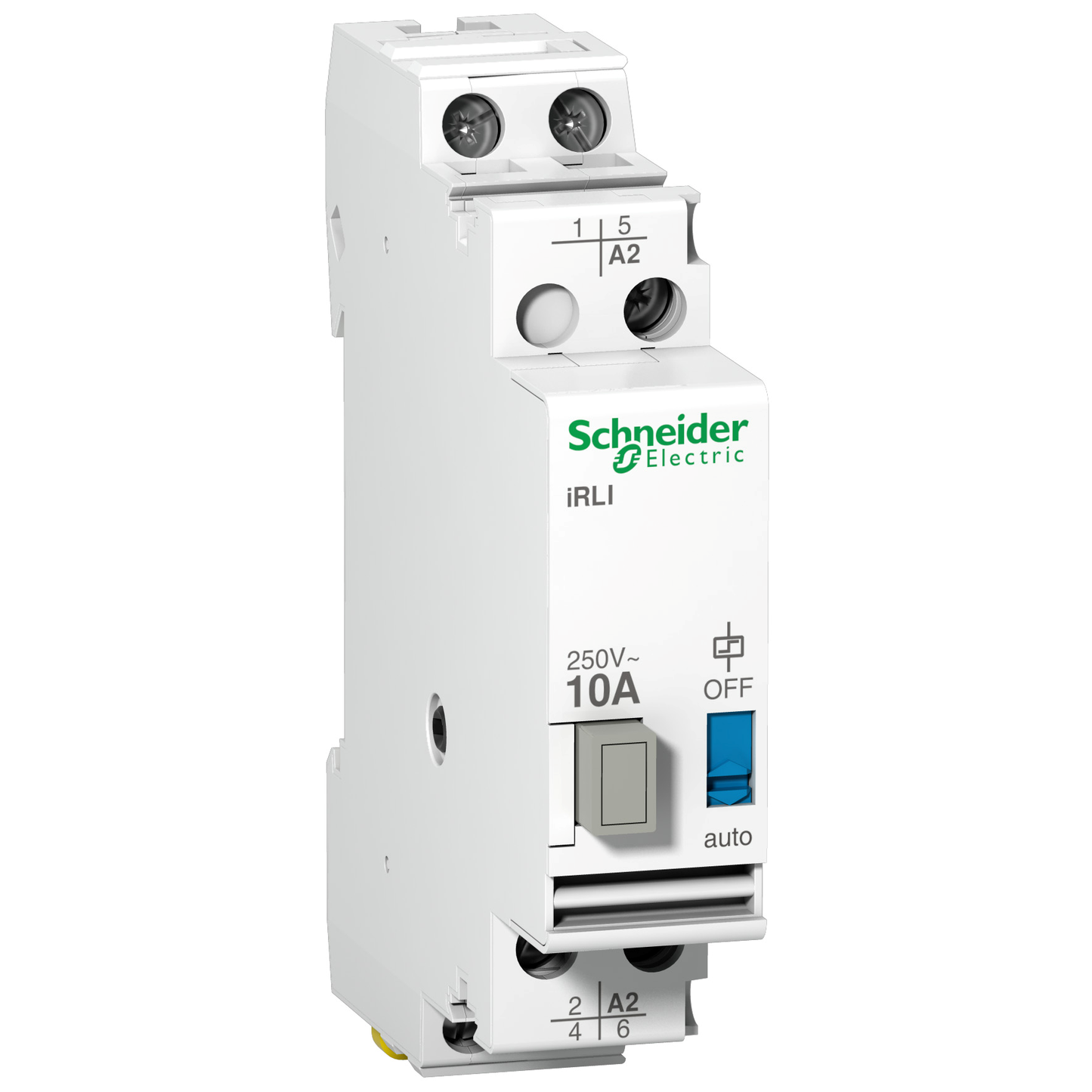 Schneider Electric-A9E15535-IRLI RELAIS INV 10A 240V