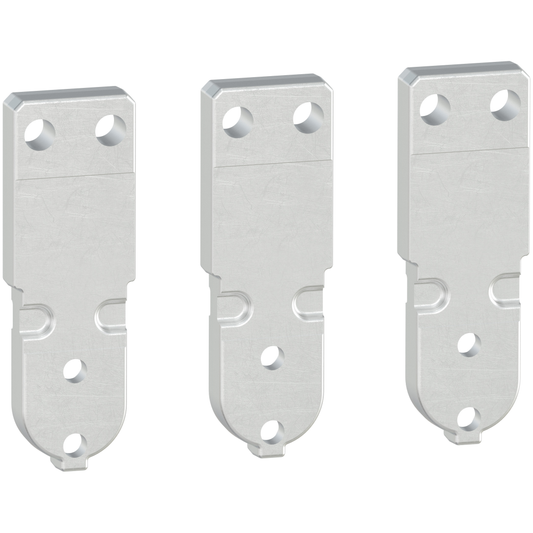 Schneider Electric-33727-ComPacT NS - raccord prise avant - amont - 3P - débrochable - pour NS630-1600