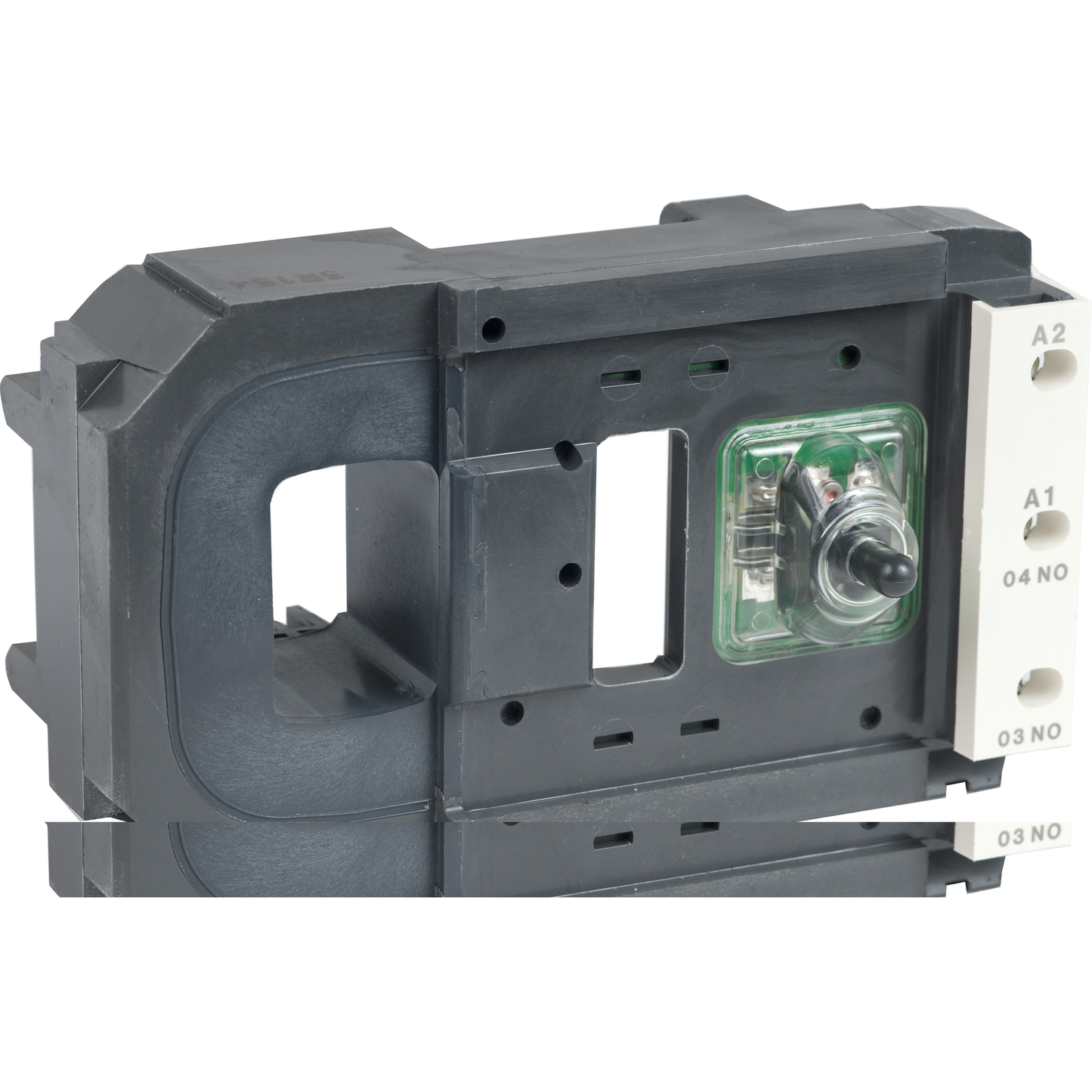 Schneider Electric-LX1FJ110-TeSys F - bobine LX1-F - 110..120Vca - 40/400Hz