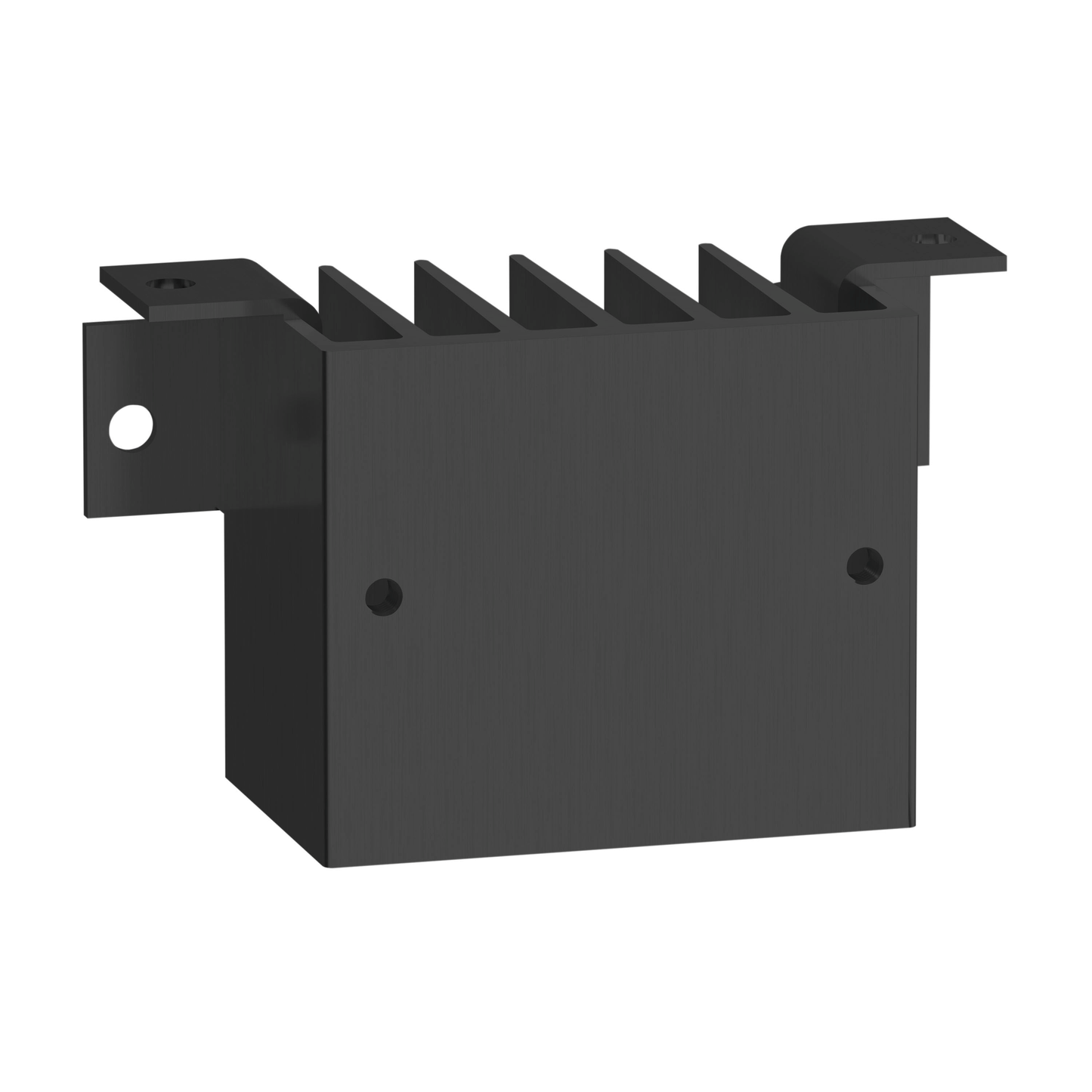 Schneider Electric-SSRHP25-HEATSINK PANEL MOUNT 2.5