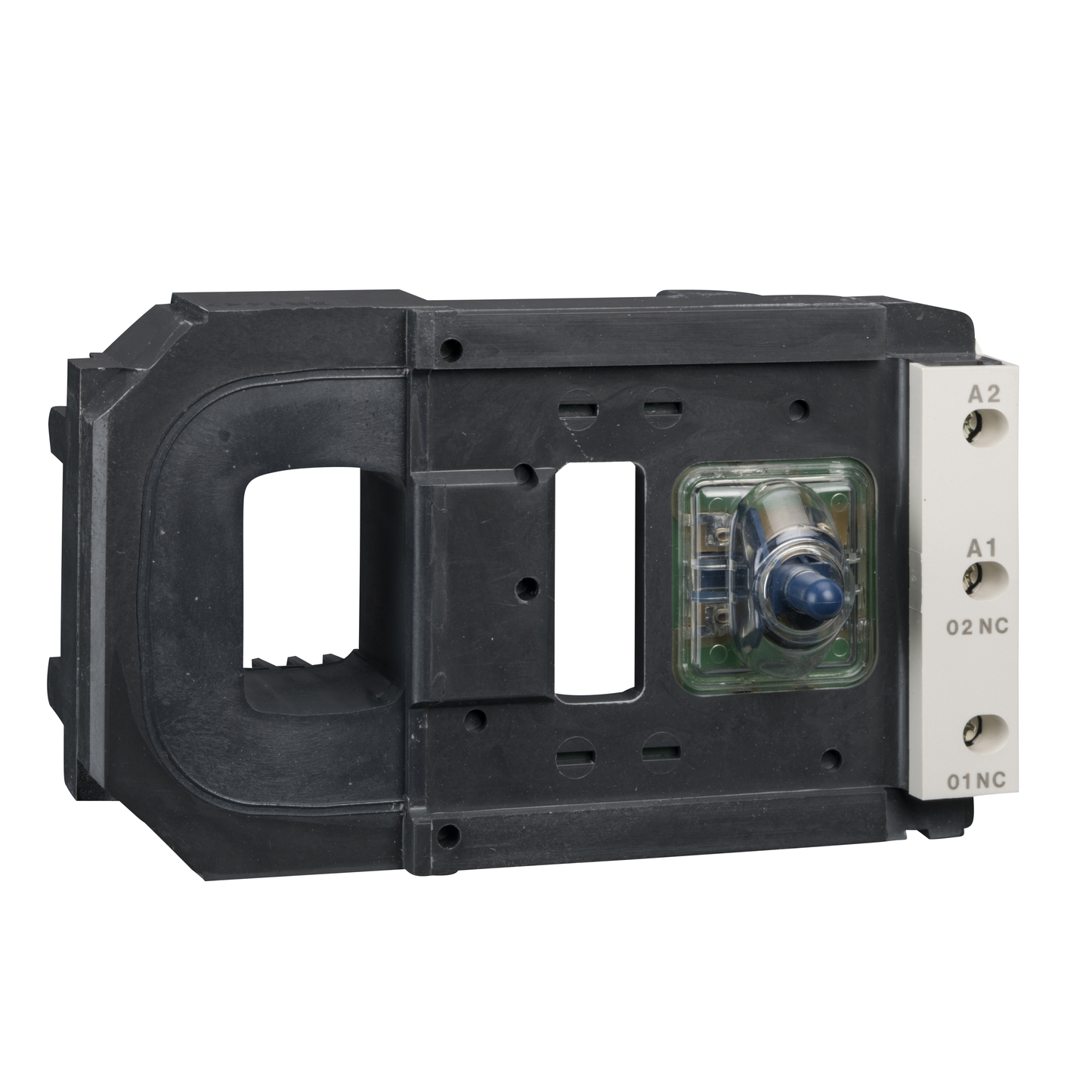 Schneider Electric-LX9FK931-TeSys F - bobine LX9-F - 220..230Vca - 40/400Hz