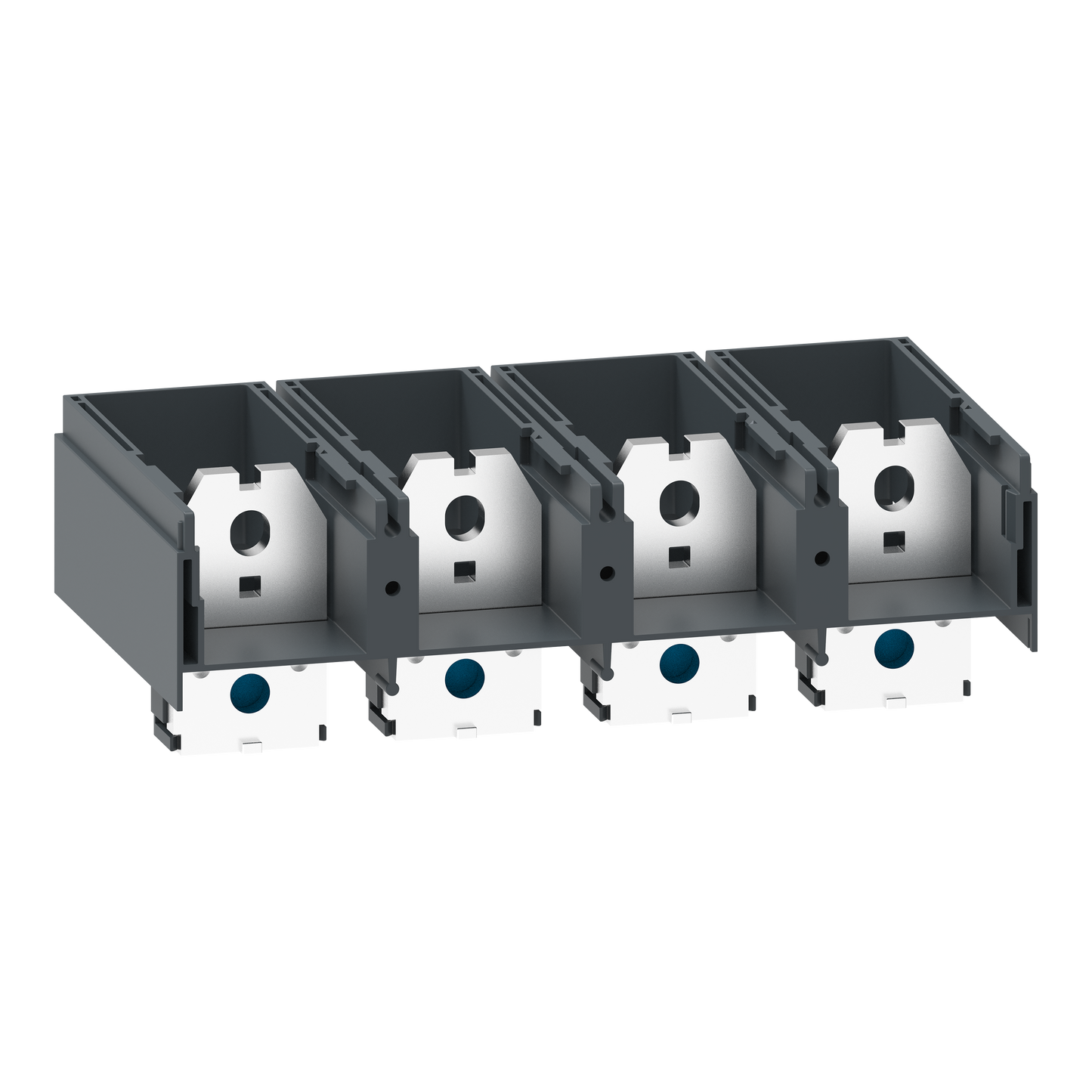Schneider Electric-LA9G4103-mémoire de cablage 4P pour LC1G 630-800A