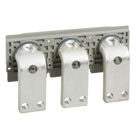 Schneider Electric-34108-ComPact NS - MasterPact NT - Raccordement fixe PAV aval - 800/1200A - 4P