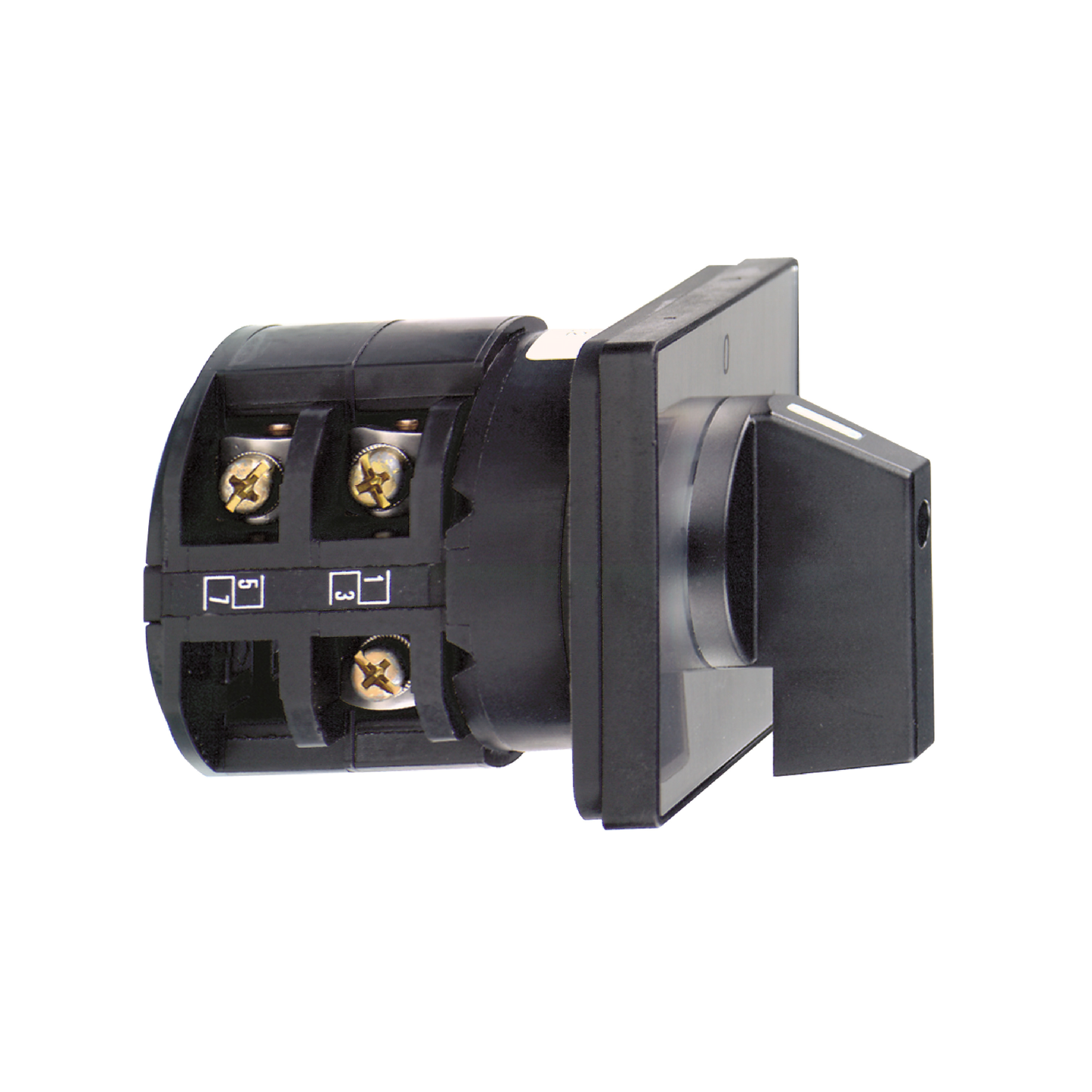 Schneider Electric-K50H014UP-INVERSEUR A CAME 4 POLES