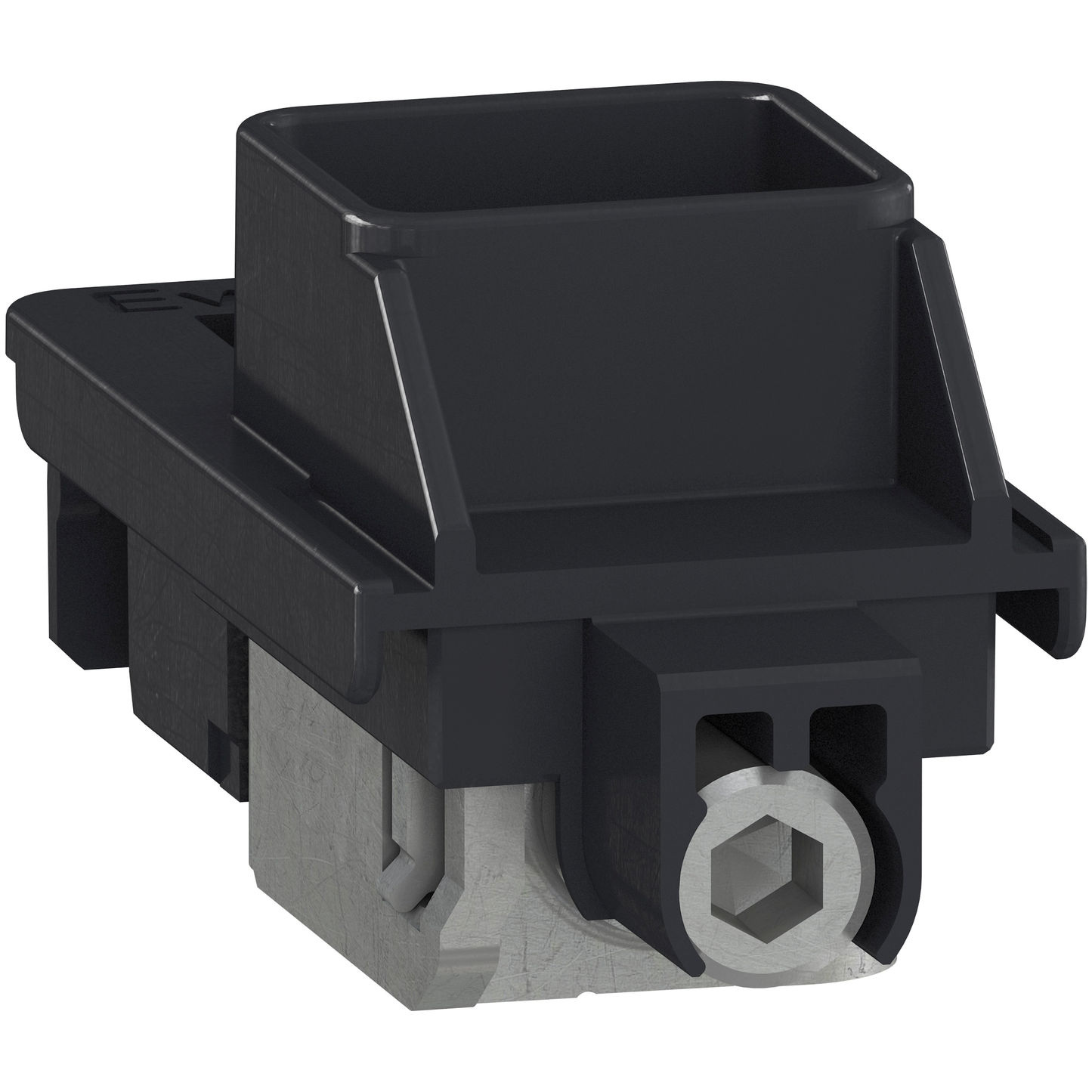 Schneider Electric-LV426972-ComPacT NSXm - borne EverLink pour câble 2,5 à 95mm² - 1P pour NSXm et BD 15-125