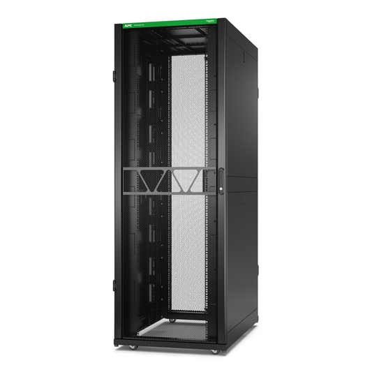 Schneider Electric-AR3355B2-APC  Rack NSX2 45U L750XP1200mm noi