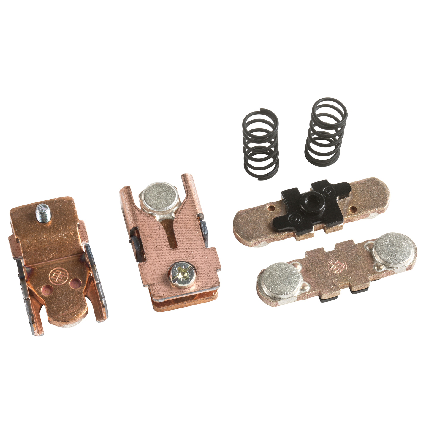 Schneider Electric-LA5D150803-TeSys LA5D - jeu de contacts - 3P - pour LC1D150