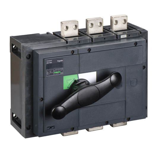 Schneider Electric-31336-INS1600 3P
