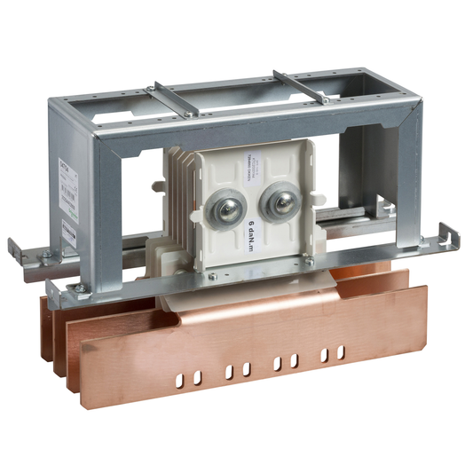 Schneider Electric-LVS04703-Interface Canalis 1600A 3P