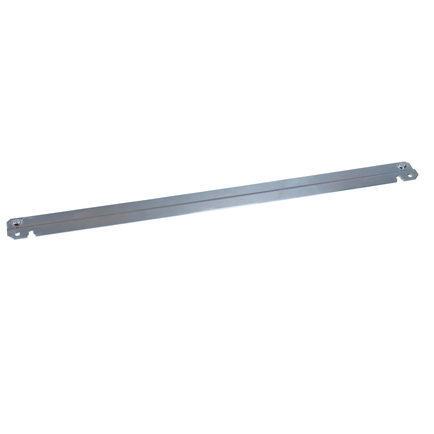 Schneider Electric-NSYAEFPFS3DW80-PanelSeT Accessoires - 2 supports muraux coffret - L800mm