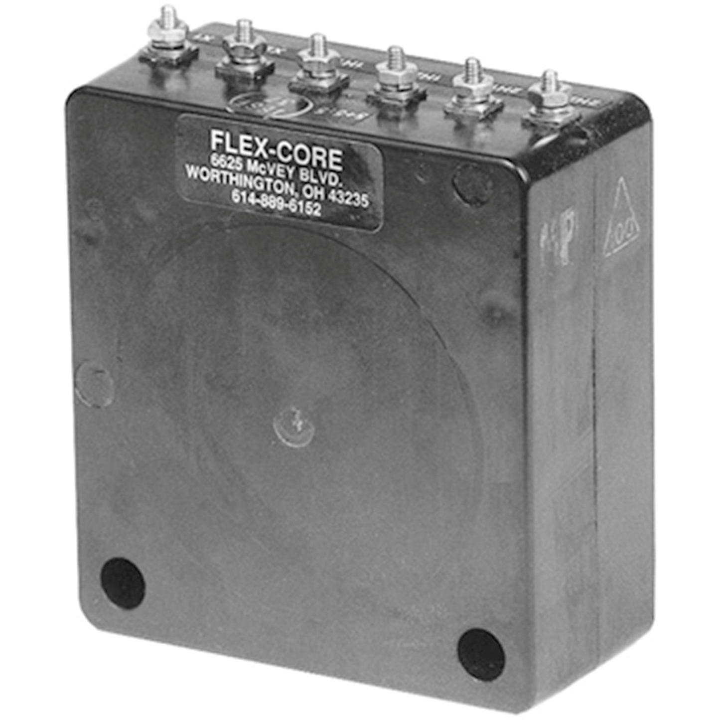 Schneider Electric-PCSPCT190X10005-TRANSFO TI AUXILIAIRE 1:5