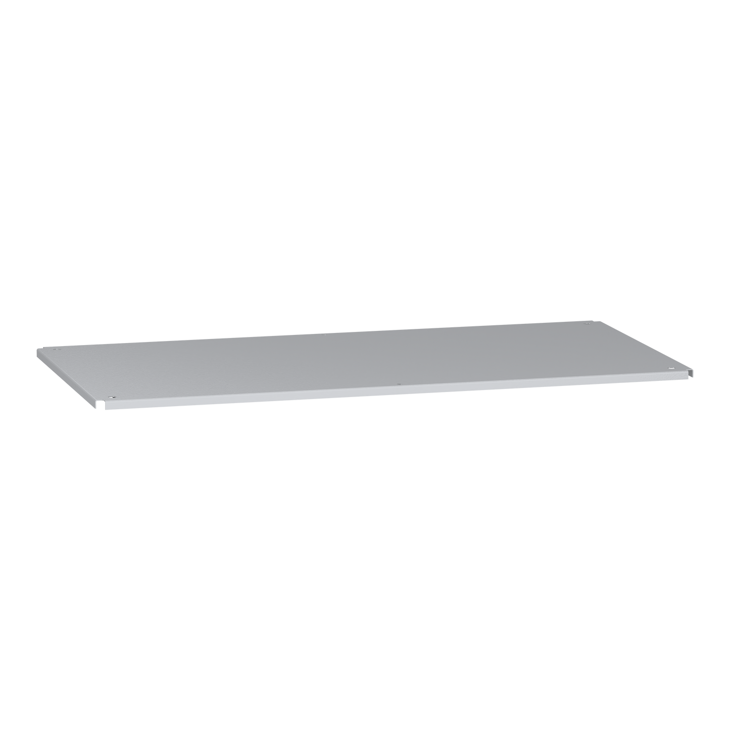 Schneider Electric-NSYRSFN105L-PanelSeT SFN Accessoires - toit élargi standard - 1000x500 mm (LxP)