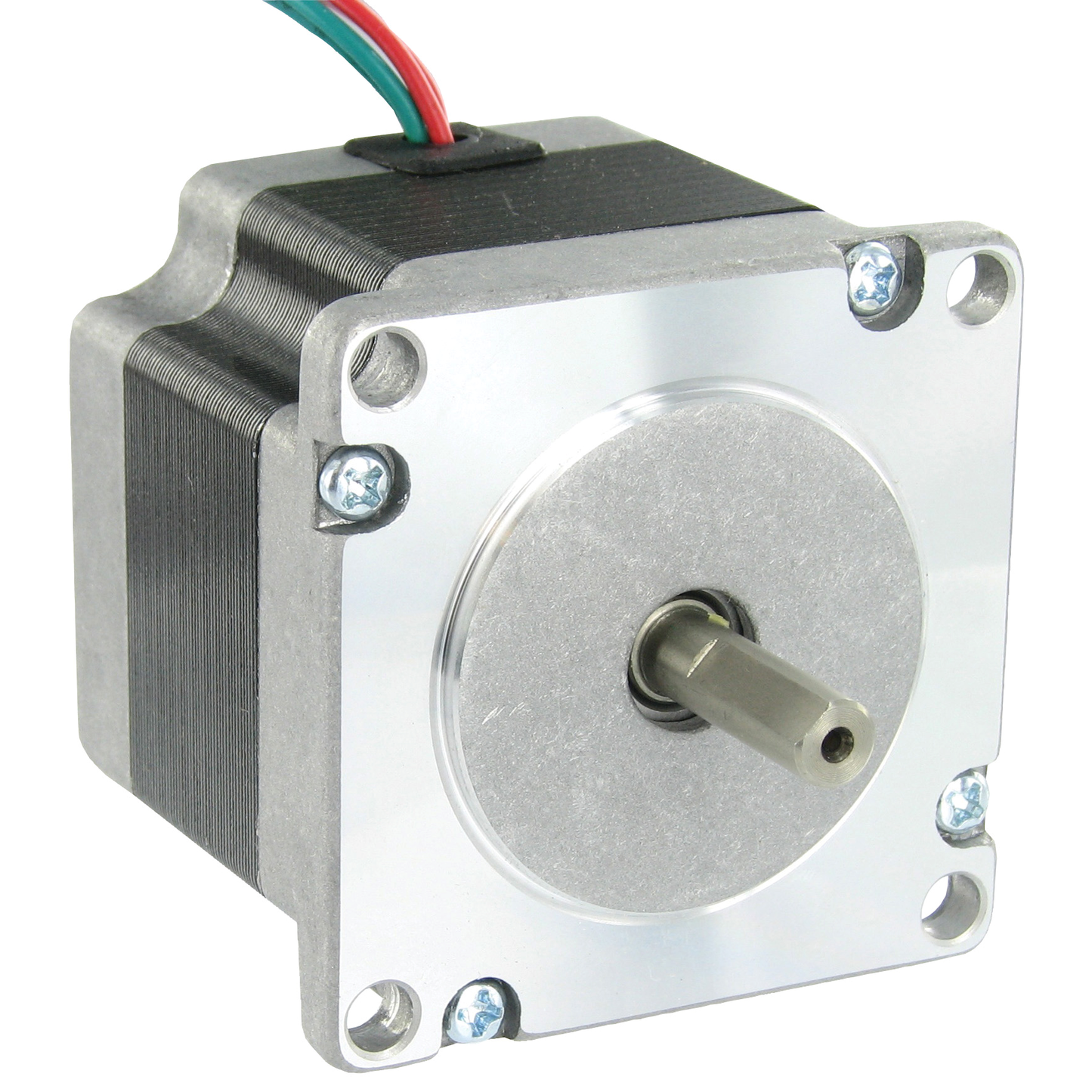 Schneider Electric-BRS2573A300-Lexium - Lexium moteur pap 2ph 57mm 3 stack