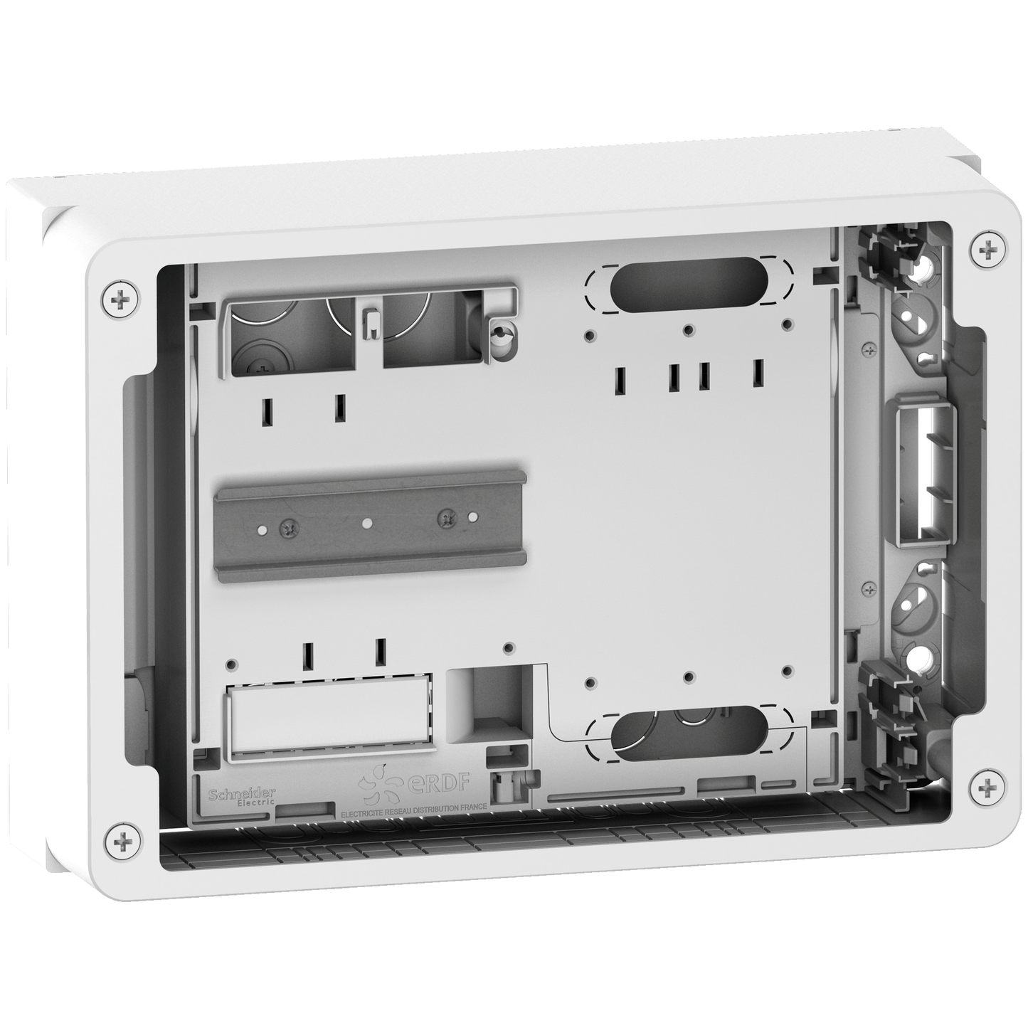 Schneider Electric-R9H18416-Resi9 PAN CONT 18M + HAB
