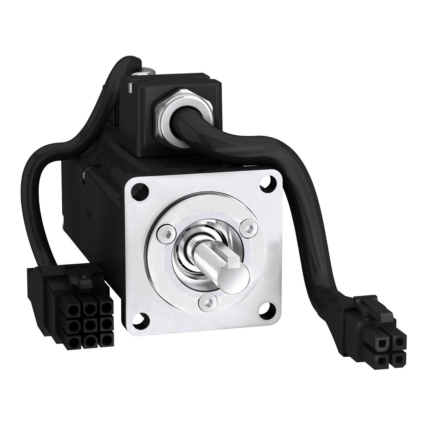 Schneider Electric-BCH2MB0133CA5C-MOTEUR BCH2 40MM 100W COD