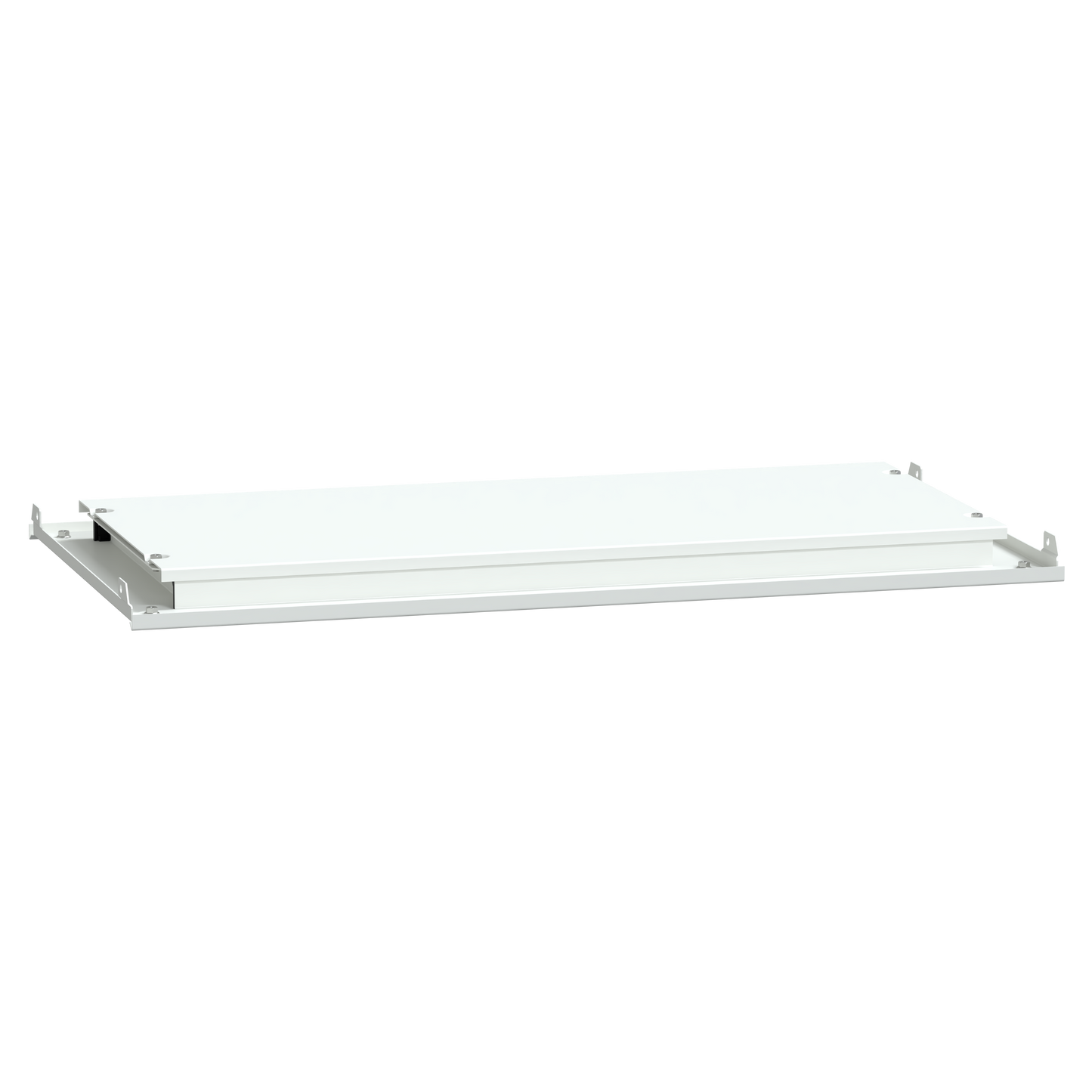 Schneider Electric-LVS08488-Passe-câbles IP55 L800 P400