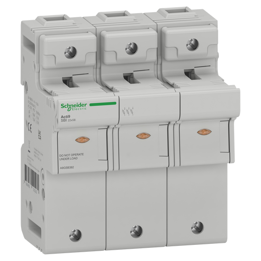 Schneider Electric-A9GSB392-SBI 22X58 PORTE FUSIBLE