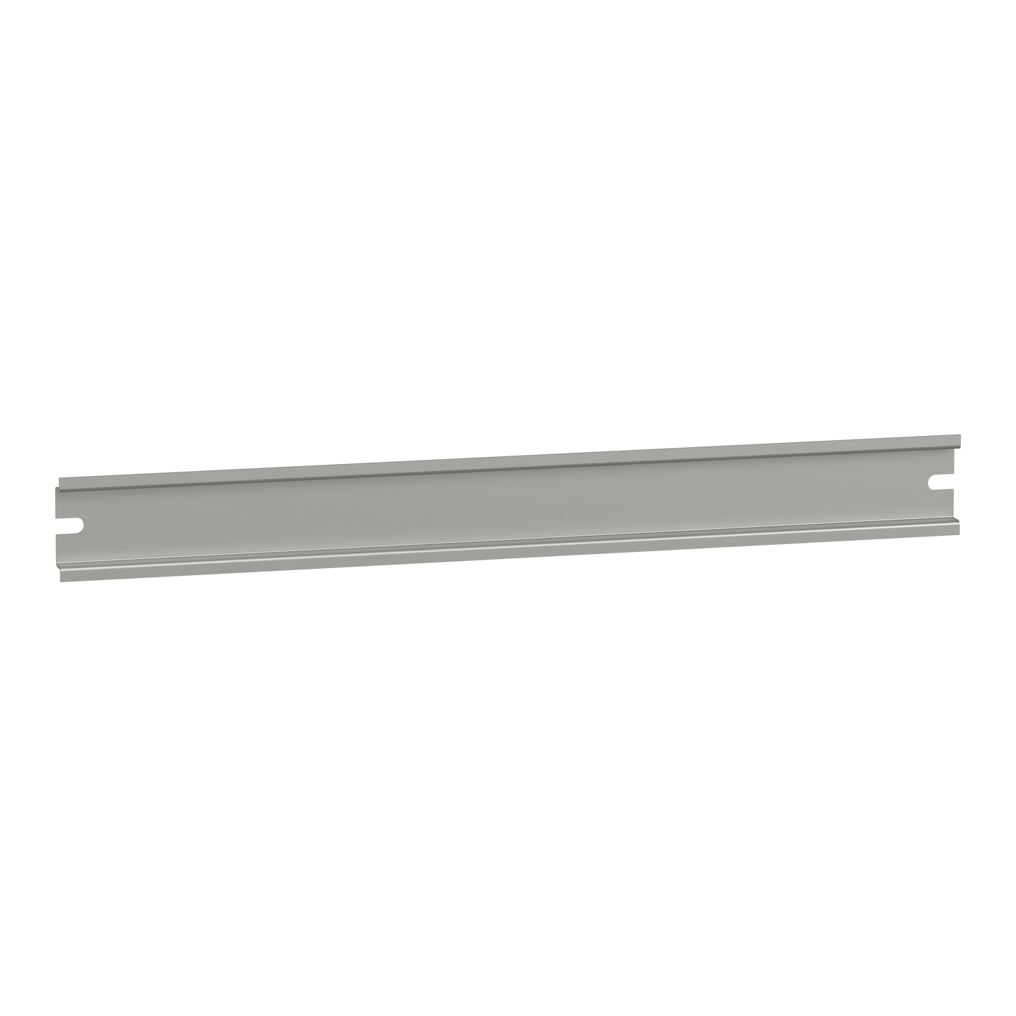 Schneider Electric-NSYAMRD34357TB-Thalassa - profilé DIN 35x7,5mm L341mm