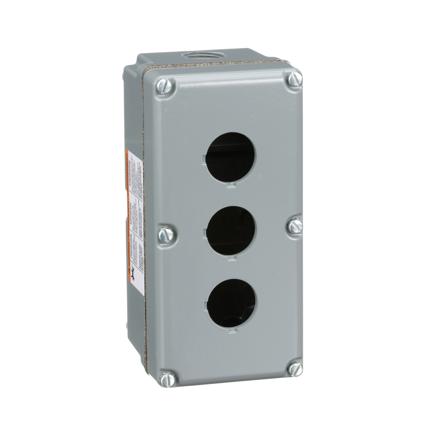 Schneider Electric-9001KY3-BOITE METALLIQUE VIDE