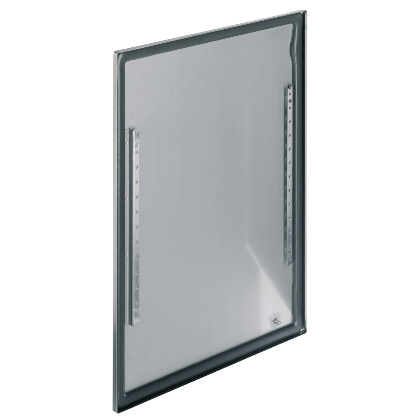 Schneider Electric-NSYDS3X1010LH-PanelSeT Pièces détachées - porte gauche de coffret inox 316L S3X - 1000x1000mm