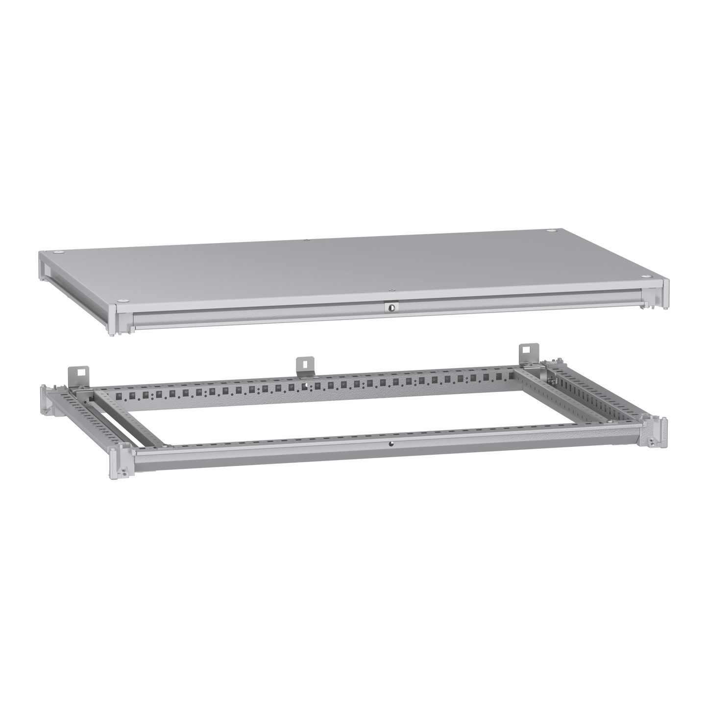 Schneider Electric-NSYSFNC106-KIT SFN CAD.SUP-IN1000X600