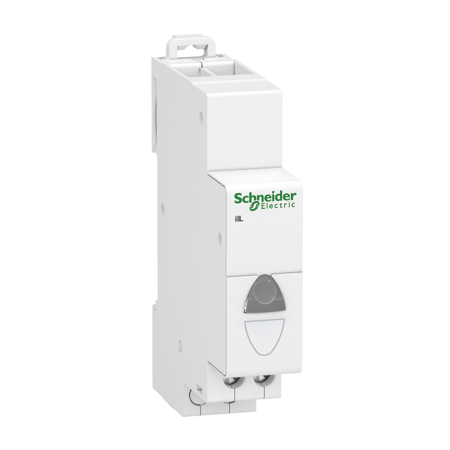 Schneider Electric-A9E18332-Acti9, iIL voyant lumineux simple blanc 12...48VCA/CC