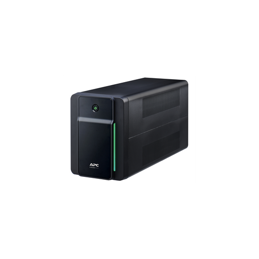 APC-BX1600MI-FR-BackUPS BX - onduleur line-interactive - 1600VA, 230V - prises Françaises