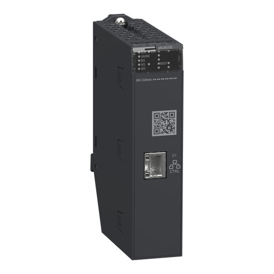 Schneider Electric-BMENUA0100-Module communication OPC UA