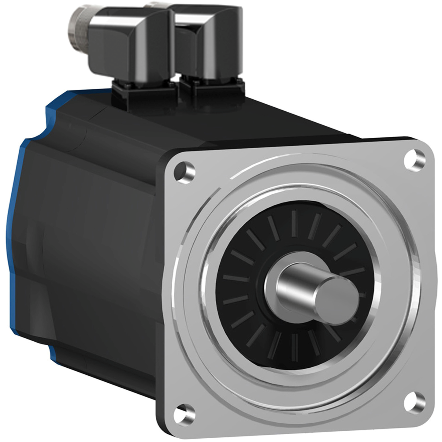 Schneider Electric-BSH1004P12F2A-MOTEUR BSH IEC 100MM 9,3