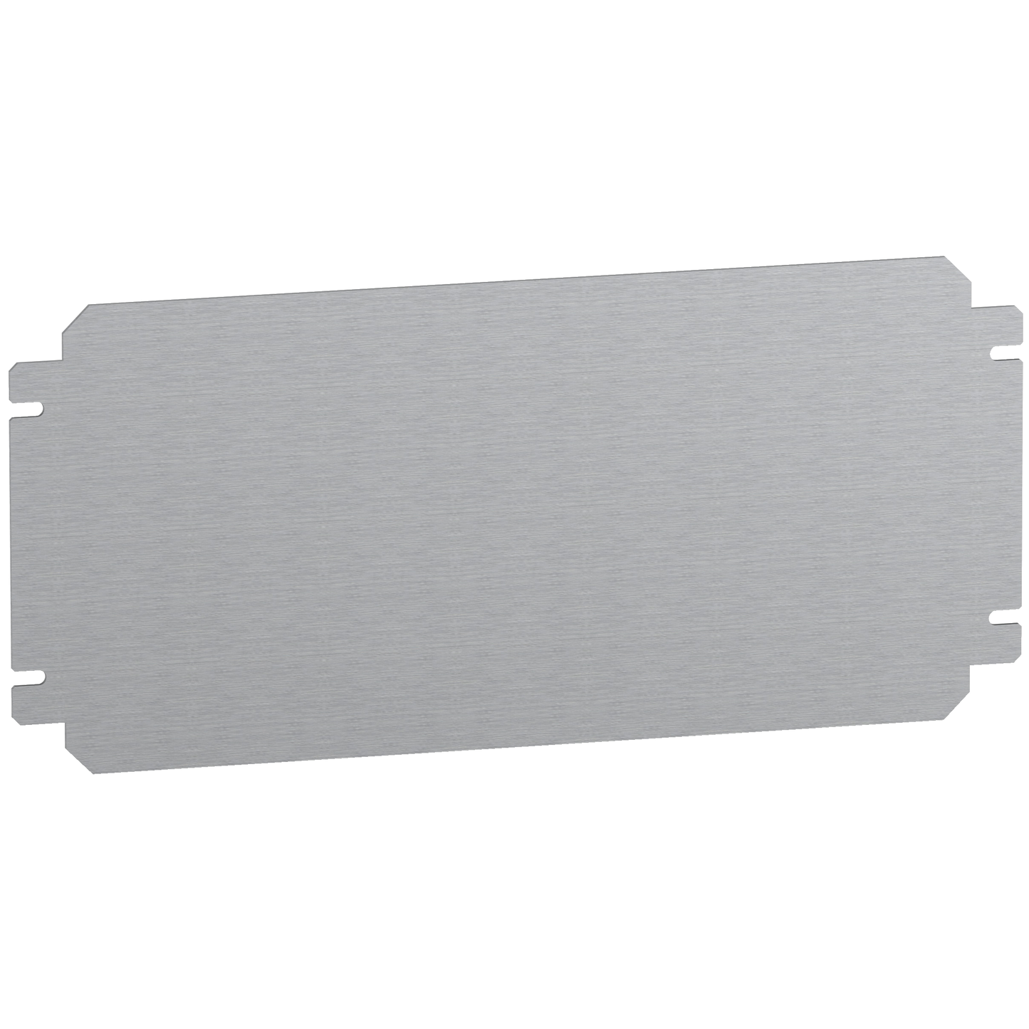 Schneider Electric-NSYMM14SB-CHASSIS PLEIN 150X400