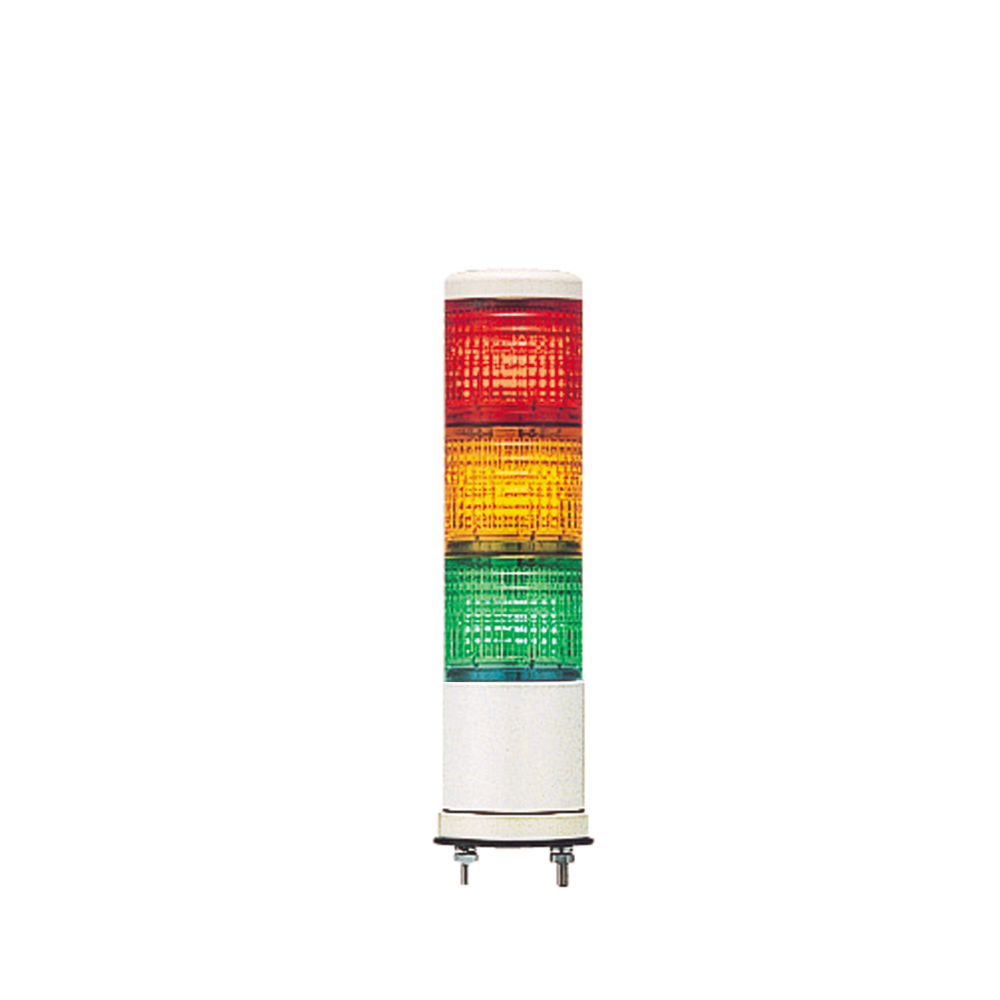 Schneider Electric-XVC6B3K-Harmony - Colonnes lumineuses 60 mm