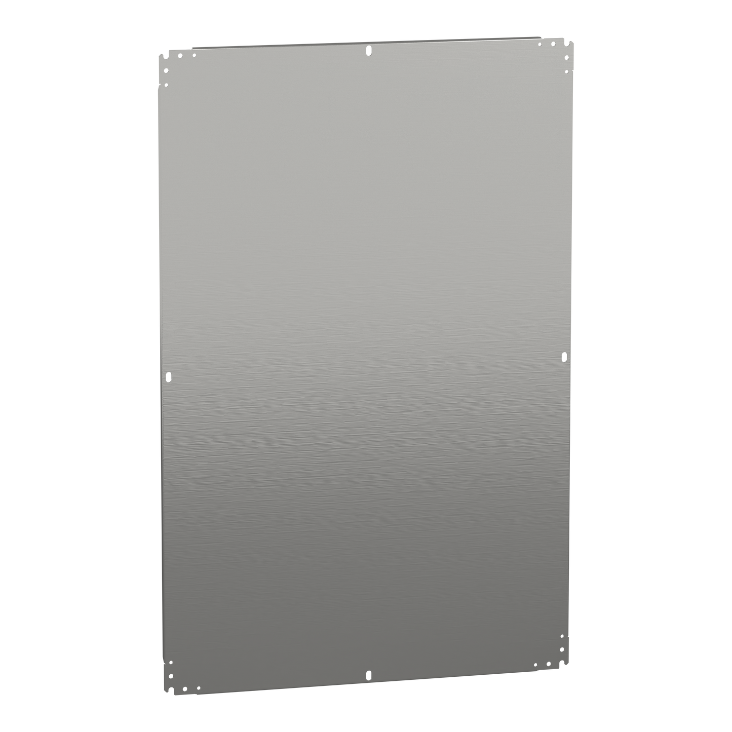Schneider Electric-NSYMM128-CHAS.PLEIN METAL.1200X800