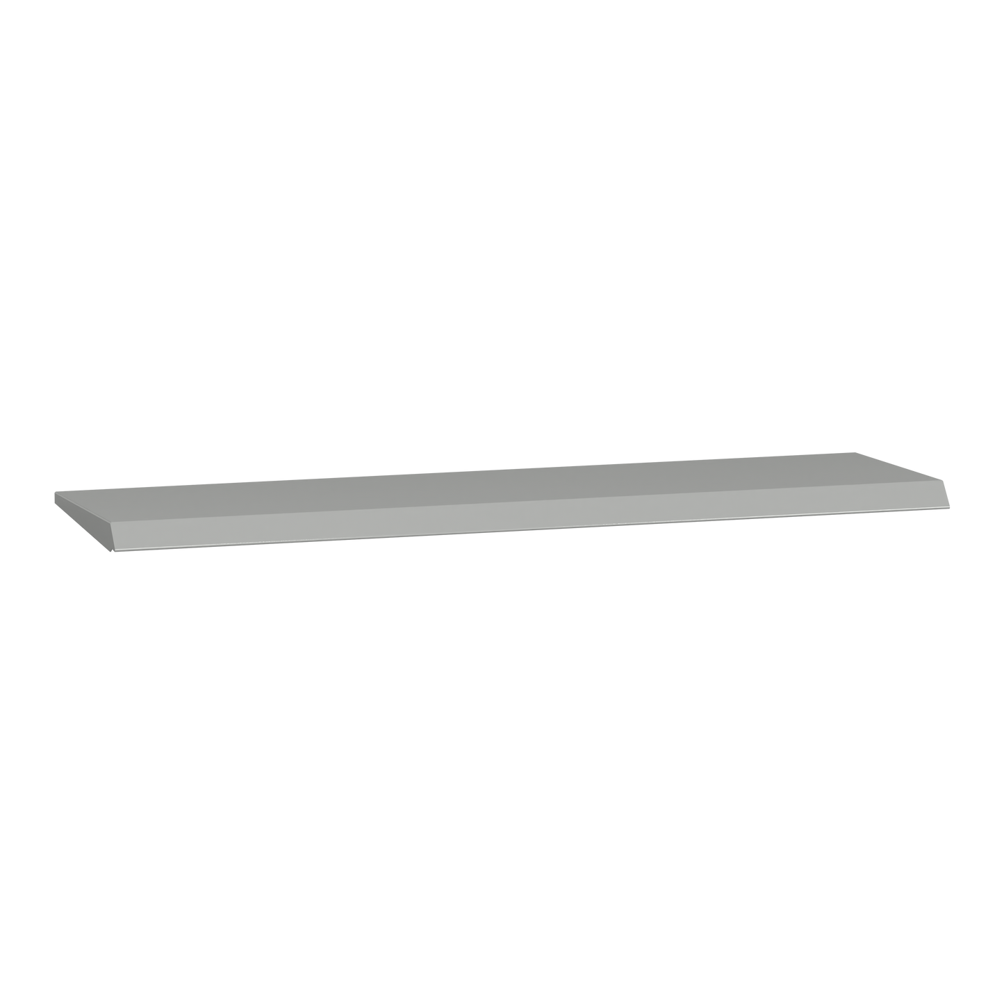 Schneider Electric-NSYTJ12040-PanelSeT Accessoires - auvent - acier galvanisé - pour coffret L1200xP400mm