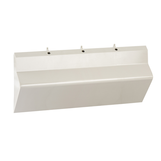 Schneider Electric-47336-ComPact NS - MasterPact NT - Ecran d'isolement sur chambre - 4P - fixe