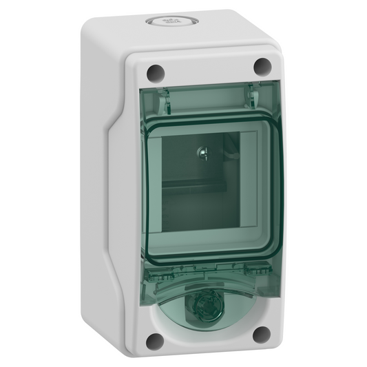 Schneider Electric-13956M-Mureva Mini coffret 3M