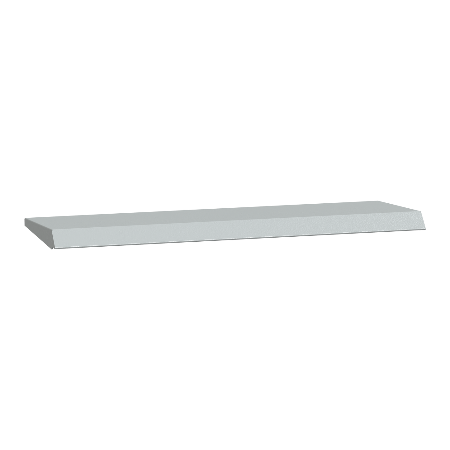 Schneider Electric-NSYTJ8030-PanelSeT Accessoires - auvent - acier galvanisé - pour coffret L800xP300mm