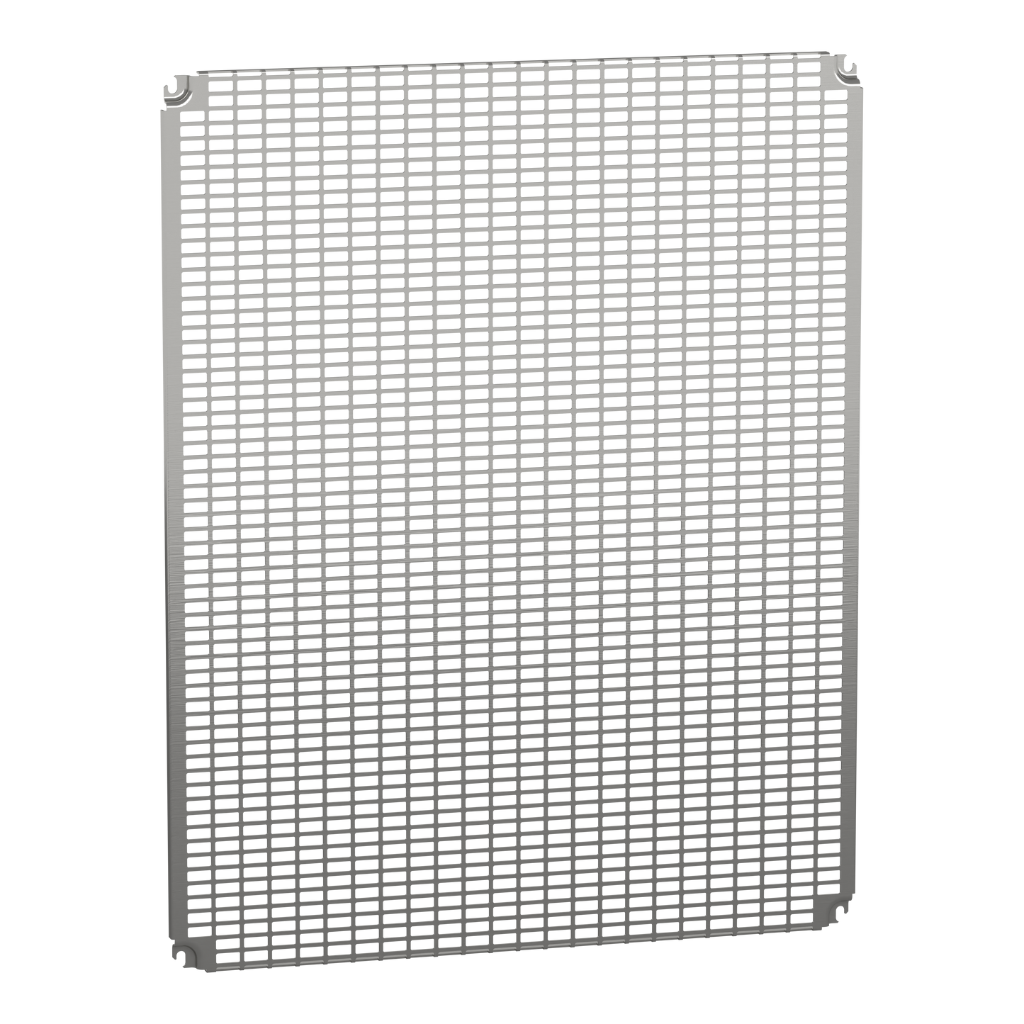 Schneider Electric-NSYMR108-PanelSeT - Thalassa - châssis perf. Telequick - acier - coffret H=1000xL=800mm