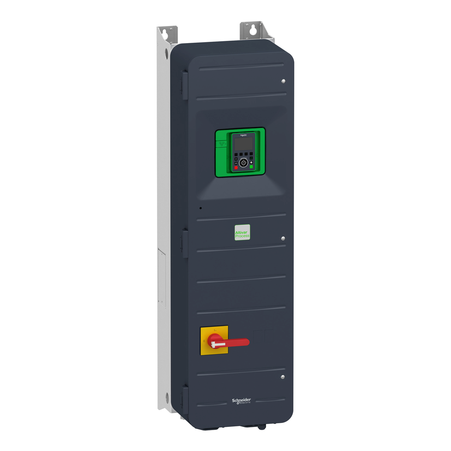 Schneider Electric-ATV950D75N4E-ATV950 IP55 75KW 400V SW
