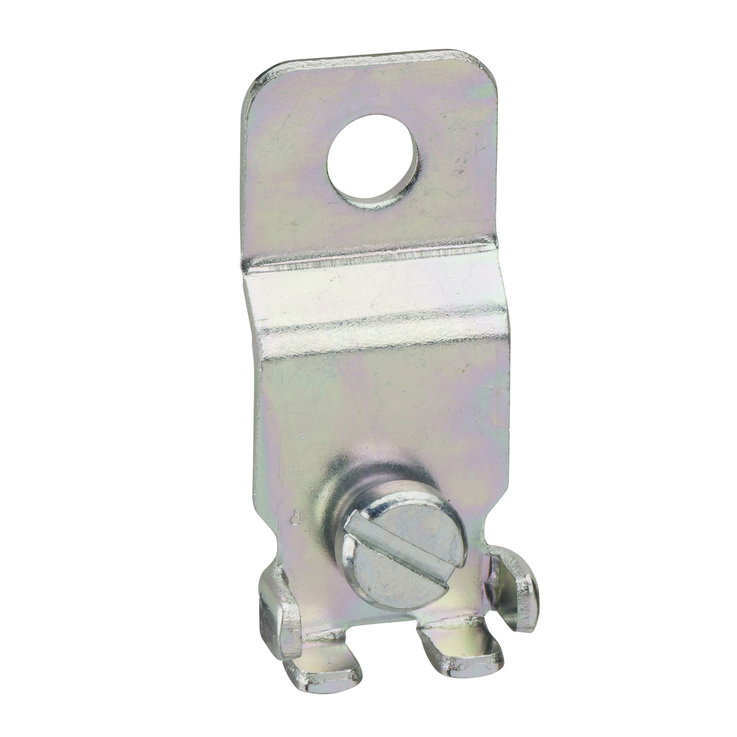 Schneider Electric-NSYPF27N-Thalassa - pattes(4) de fixation murale PLS